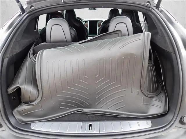 2017 Tesla Model X 75D