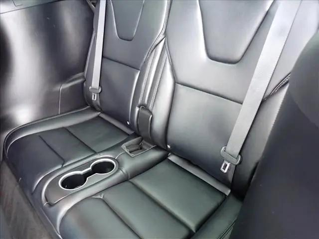2017 Tesla Model X 75D