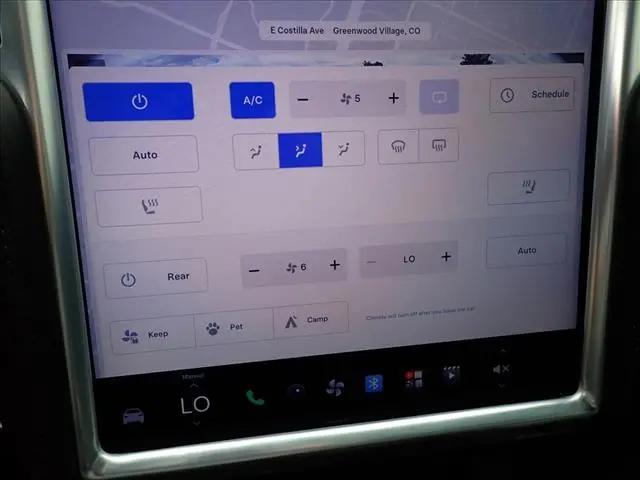 2017 Tesla Model X 75D