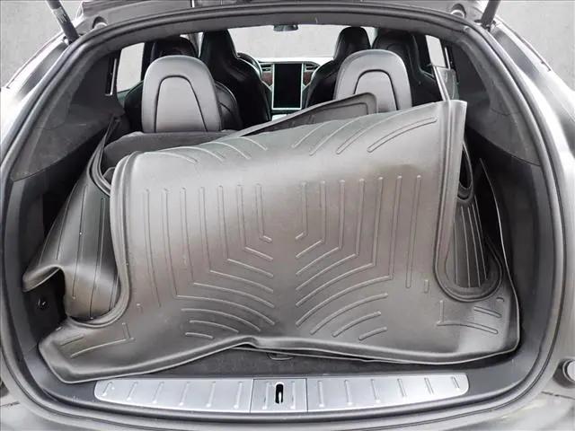2017 Tesla Model X 75D