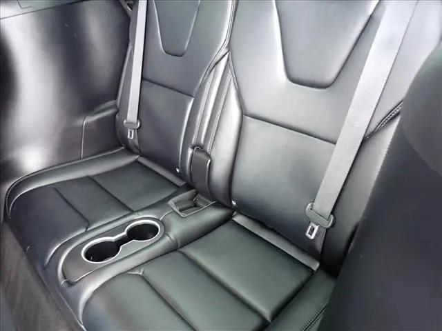 2017 Tesla Model X 75D