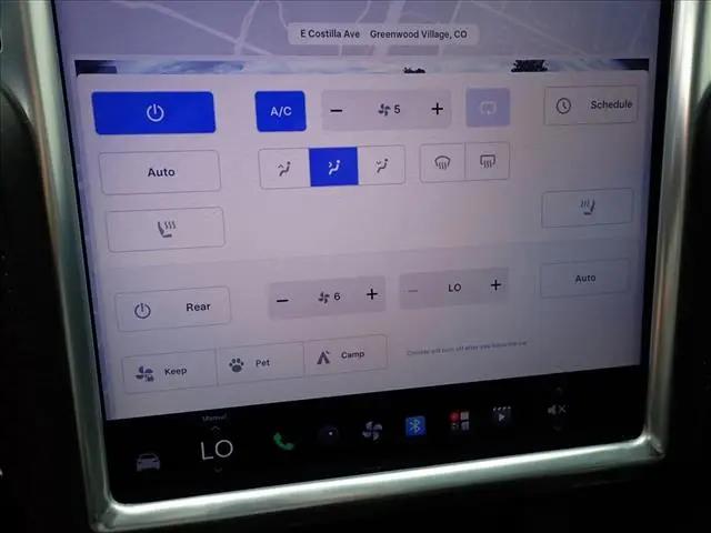 2017 Tesla Model X 75D