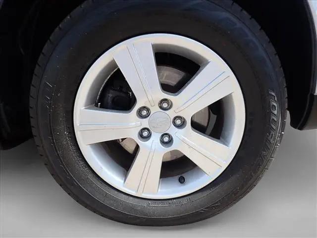 2012 Subaru Forester 2.5X