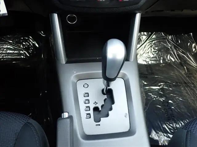 2012 Subaru Forester 2.5X