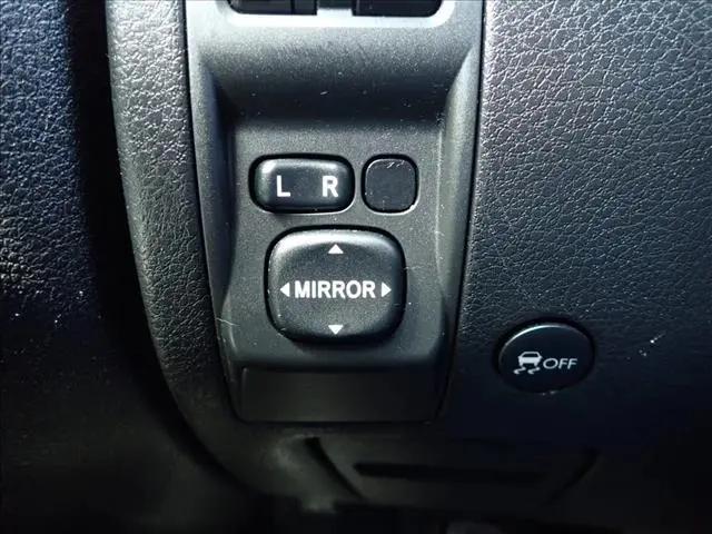 2012 Subaru Forester 2.5X