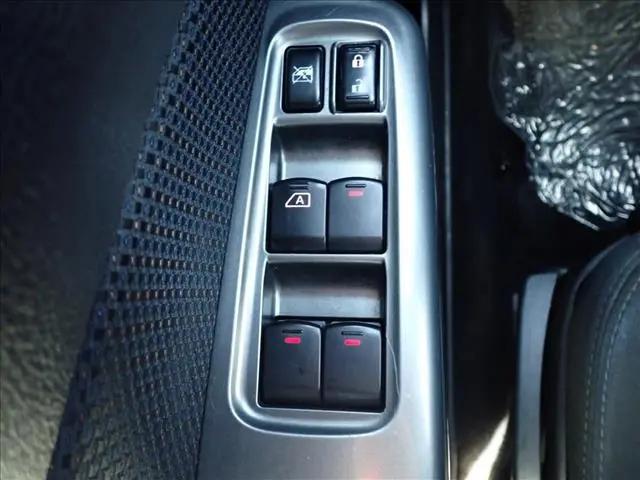 2012 Subaru Forester 2.5X