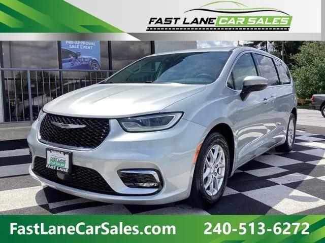 2023 Chrysler Pacifica Touring L for sale in Hagerstown, MD