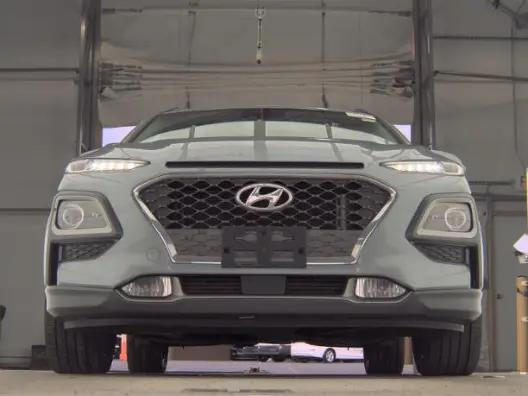 2020 Hyundai Kona Ultimate