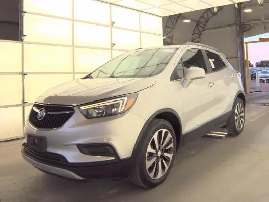 2021 Buick Encore FWD Preferred for sale in Belleville, IL
