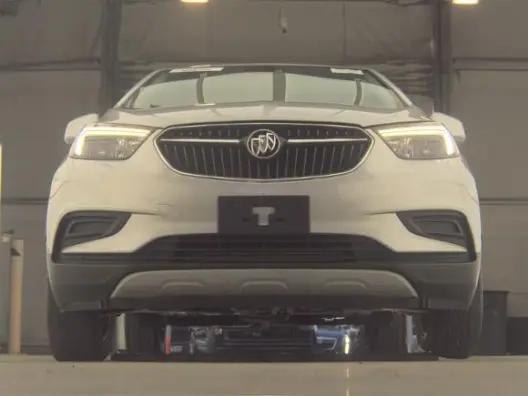 2021 Buick Encore FWD Preferred