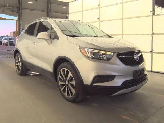 2021 Buick Encore FWD Preferred