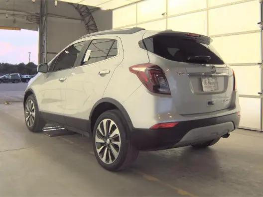 2021 Buick Encore FWD Preferred