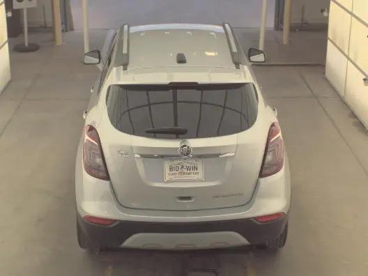 2021 Buick Encore FWD Preferred