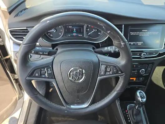 2021 Buick Encore FWD Preferred