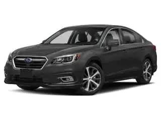 2018 Subaru Legacy 2.5i Limited for sale in Oregon City, OR