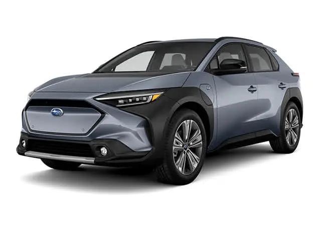 2023 Subaru Solterra Limited for sale in Oregon City, OR