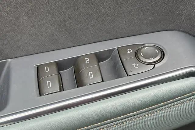2026 GMC Acadia AT4 AWD