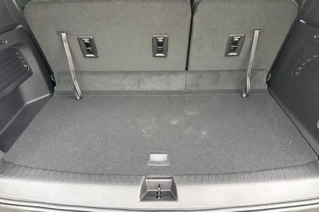 2026 GMC Acadia AT4 AWD
