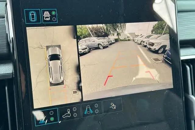 2026 GMC Acadia AT4 AWD