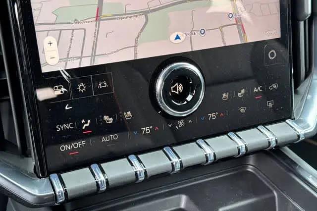 2026 GMC Acadia AT4 AWD