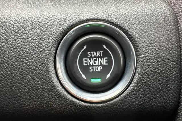 2026 GMC Acadia AT4 AWD