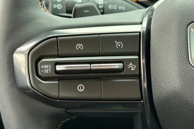 2026 GMC Acadia AT4 AWD