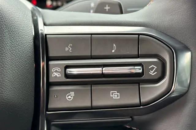 2026 GMC Acadia AT4 AWD