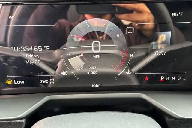 2026 GMC Acadia AT4 AWD