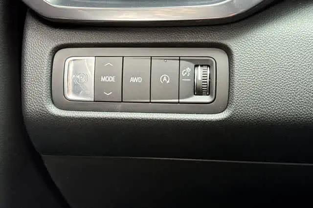 2026 GMC Acadia AT4 AWD