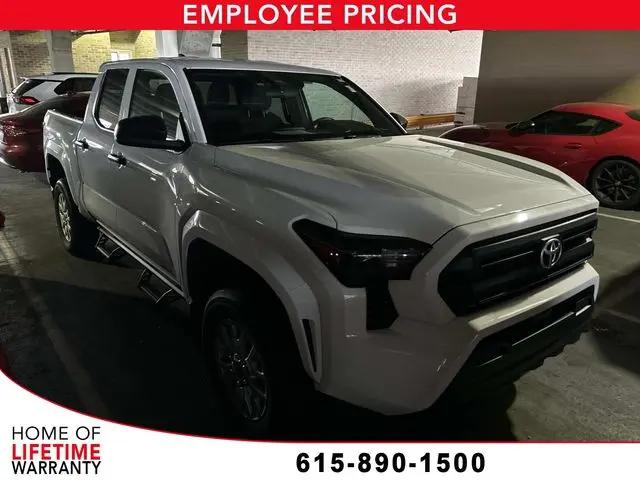 2024 Toyota Tacoma SR for sale in Murfreesboro, TN