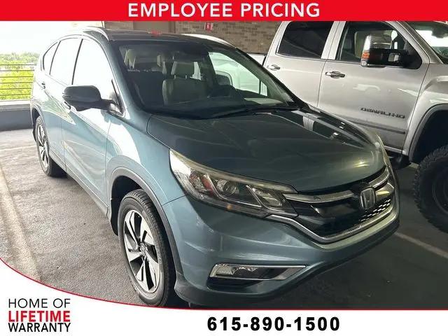 2016 Honda CR-V Touring for sale in Murfreesboro, TN