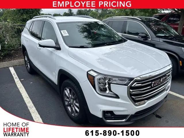 2023 GMC Terrain AWD SLT for sale in Murfreesboro, TN