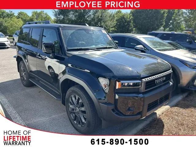 2024 Toyota Land Cruiser Base for sale in Murfreesboro, TN