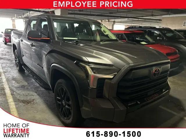 2024 Toyota Tundra Limited 4WD for sale in Murfreesboro, TN