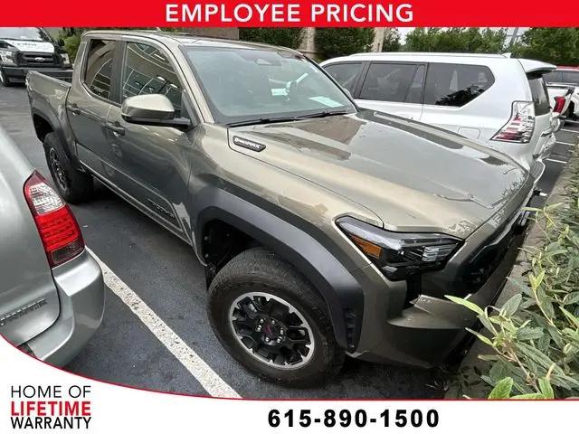 2024 Toyota Tacoma TRD Off Road 4WD for sale in Murfreesboro, TN