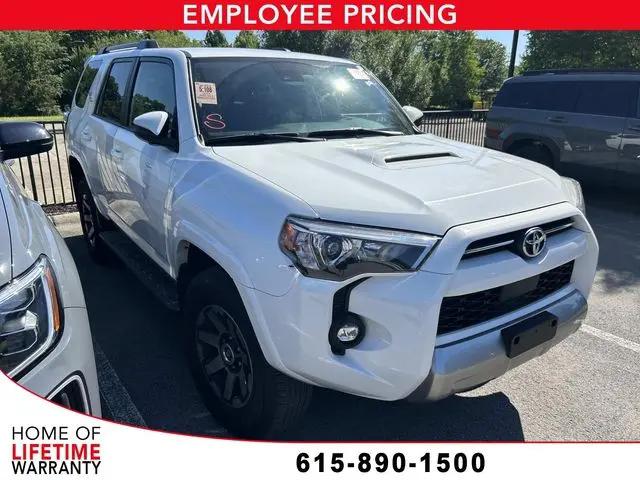 2024 Toyota 4Runner TRD Off Road for sale in Murfreesboro, TN