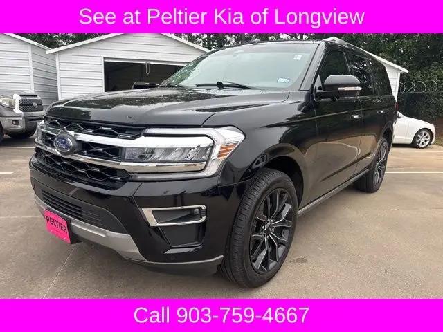 2024 Ford Expedition Limited
