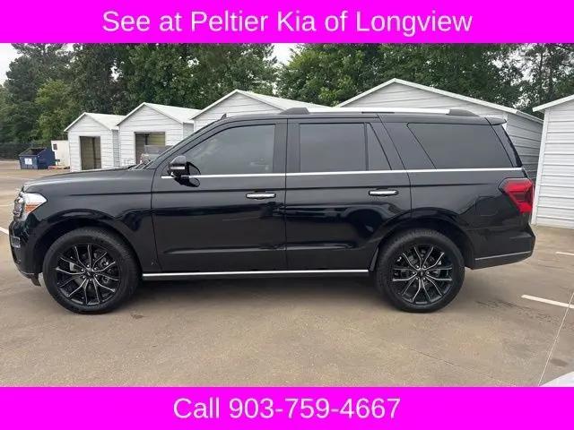 2024 Ford Expedition Limited