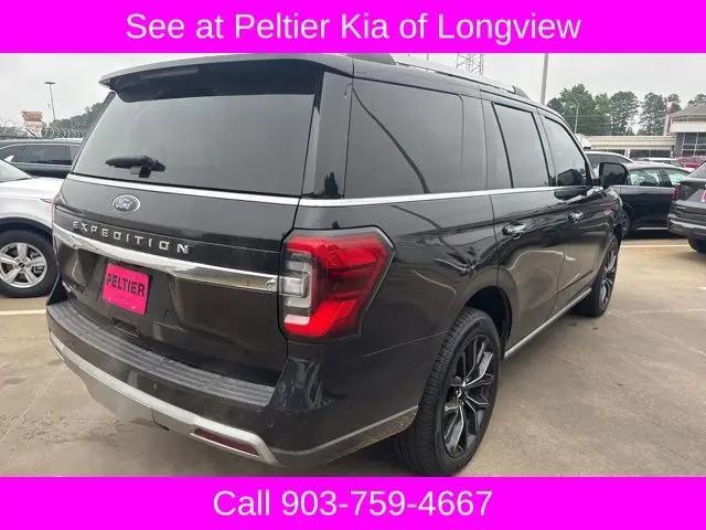 2024 Ford Expedition Limited