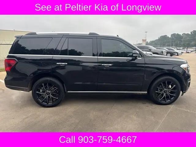 2024 Ford Expedition Limited