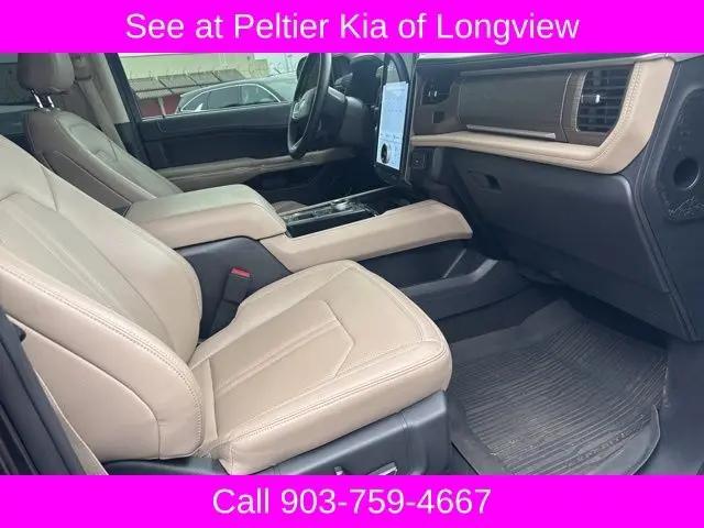 2024 Ford Expedition Limited