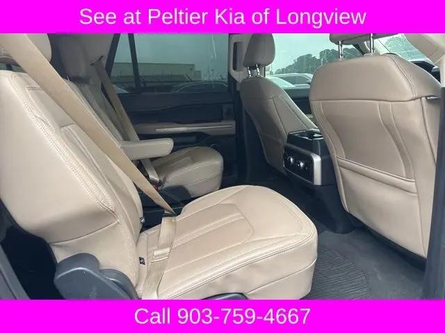 2024 Ford Expedition Limited