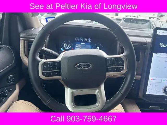 2024 Ford Expedition Limited