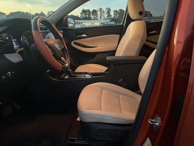 2023 Buick Encore GX Essence FWD
