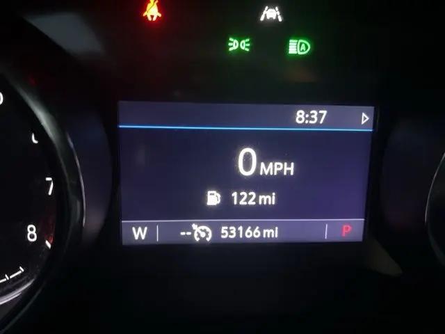 2023 Buick Encore GX Essence FWD