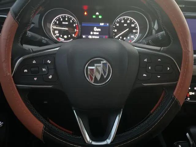 2023 Buick Encore GX Essence FWD