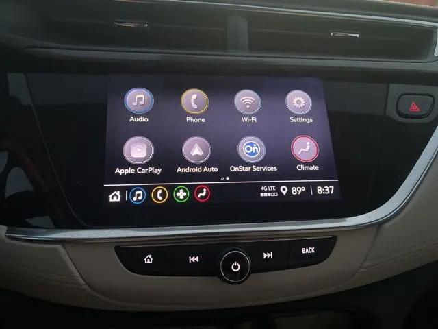 2023 Buick Encore GX Essence FWD