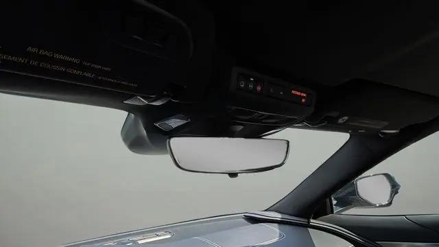 2024 Chevrolet Corvette Stingray RWD Convertible 2LT