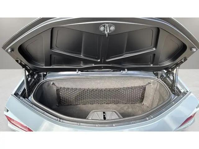 2024 Chevrolet Corvette Stingray RWD Convertible 2LT