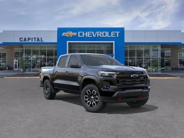 2026 Chevrolet Colorado Z71, 4WD for sale in Wake Forest, NC